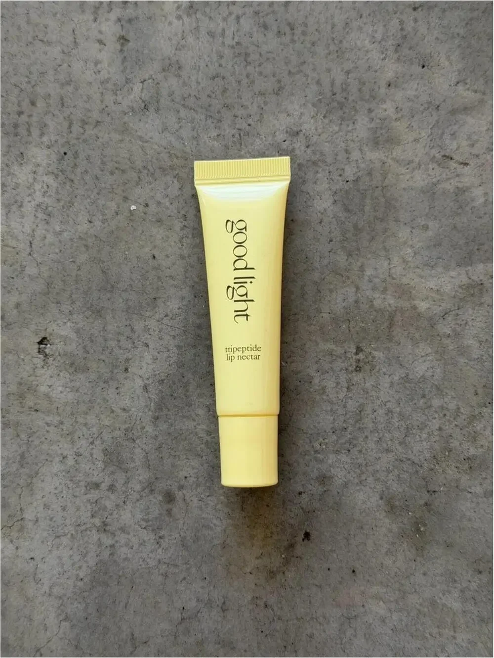 Good Light / Tripetide Lip Nectar / Hydrating Lip Treatment